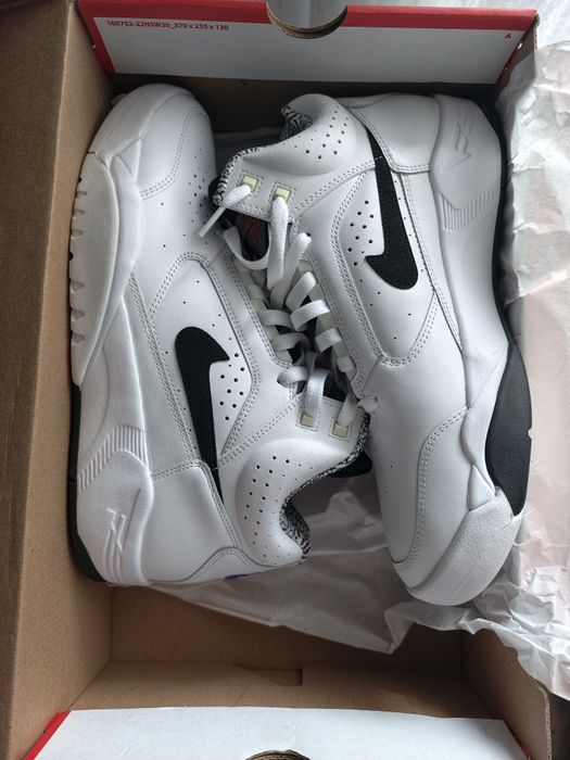 Nike Air Flight Lite MID 45