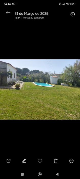 Prestação de servico