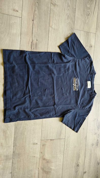 Zestaw bluza i t-shirt męskimłodzieżowy Reserved rozm. M