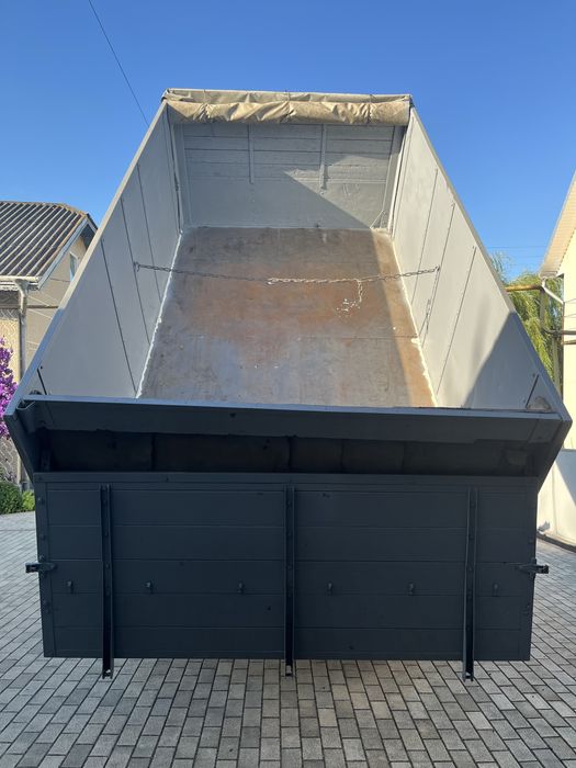 IFA W 50 у гарному стані