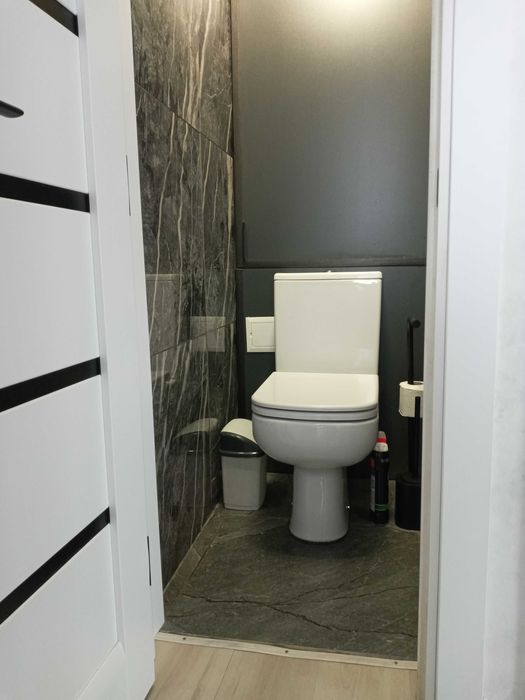 Здається двокімнатна квартира у центрі Слов`янська