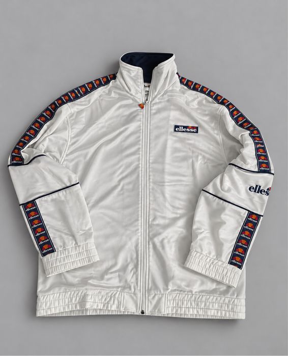 Ellesse олимпийка L