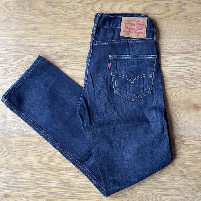 Calças ganga Levi's