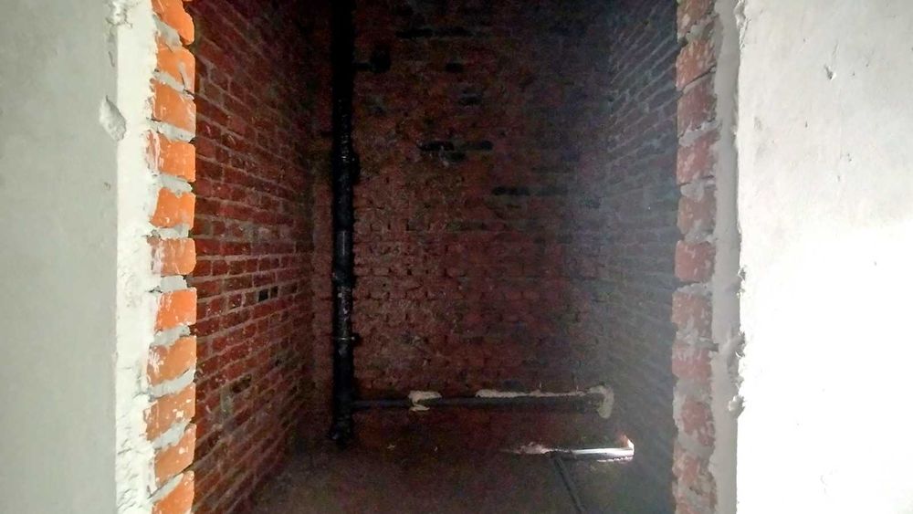 2-кімн. 93 кв.м. в готовій новобудові ЖК Desna Park, Зазим'я (єОселя)