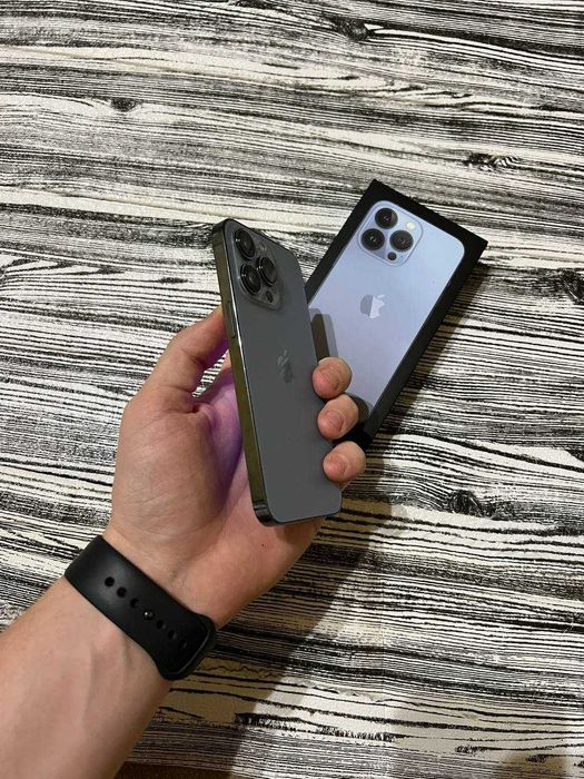 Iphone 13 pro 128 gb, супер стан, айфон 13 про 128 гб