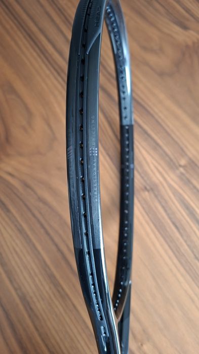 Head Speed Pro Legend L3