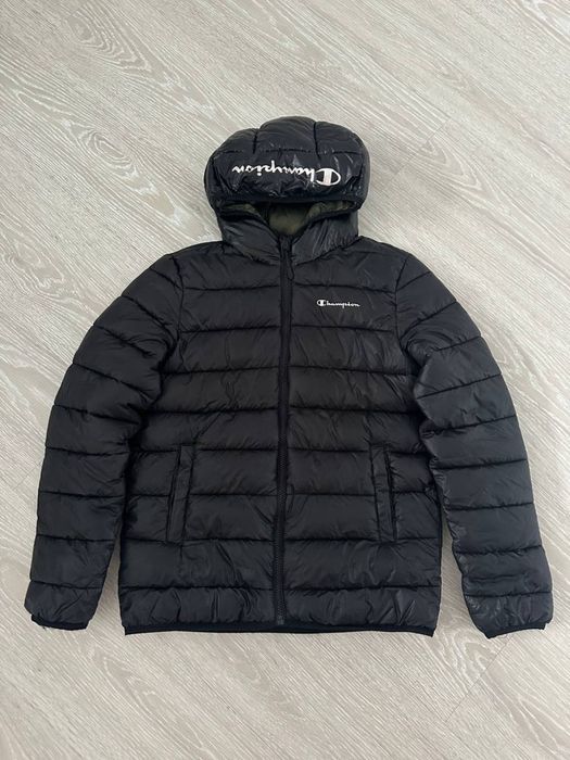 Куртка Champion