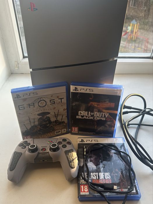 Play station slim 30 th