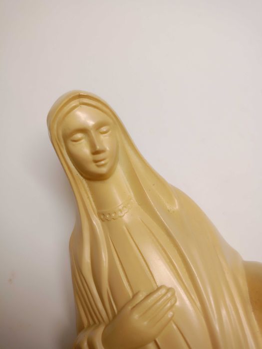 Figura Matka Boska, Boża - Królowa Pokoju Medugorje