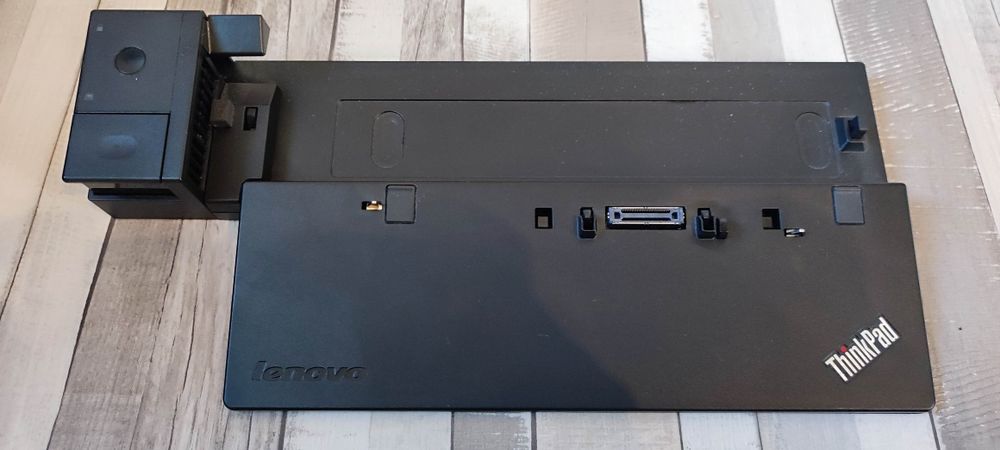 Stacja dokująca Lenovo Type 40A1 20V