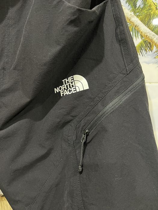 Софтшел, трекінгові штани The North Face softshell