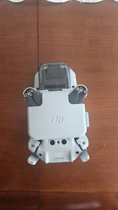 DJI mini 4K - Fly More Combo