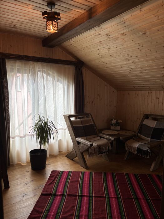 ЕкоЖитло подобово.  Чан. ЕкоБаня.