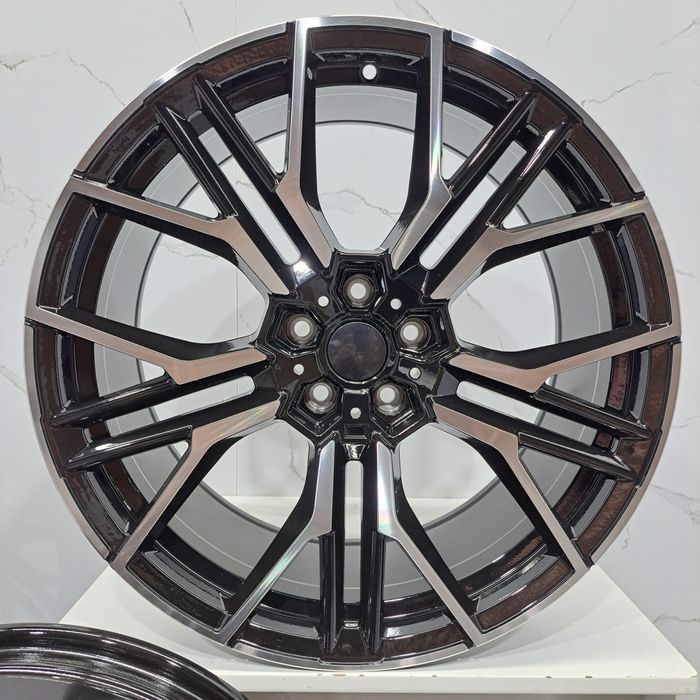 Jantes 20" LOOK BMW 894M serie 3 4 5 G20 G30 G60 5x112