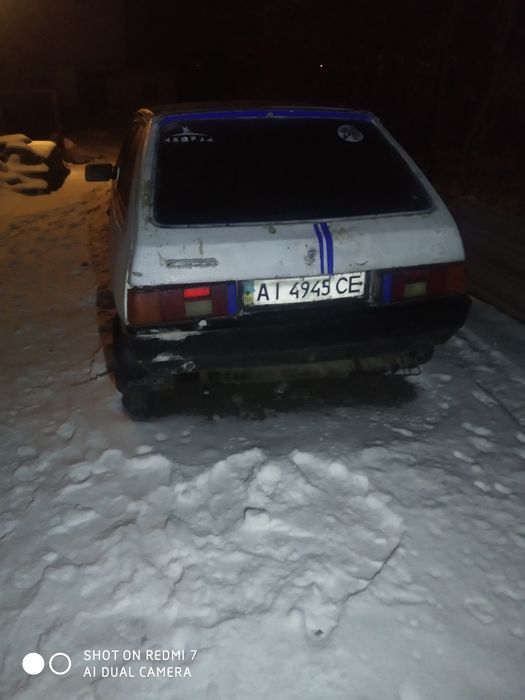 Акція з 13.02.2026 по 16.02.2026 Продам Таврію за 9000 як є на ходу по