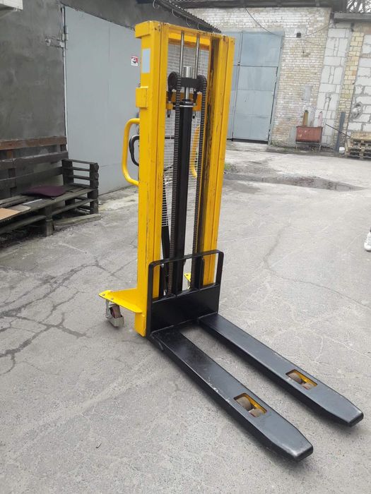 Ремонт рохла, рокла ,штабелер. Продаж запчастин