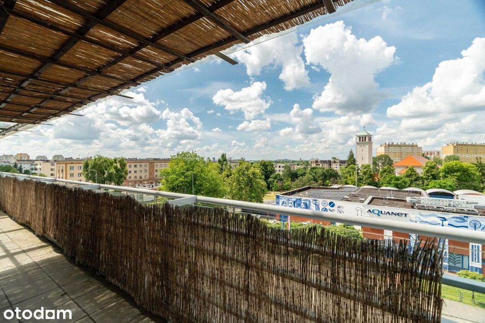 Komfortowe z tarasem. Świetna lokalizacja – pohled 2