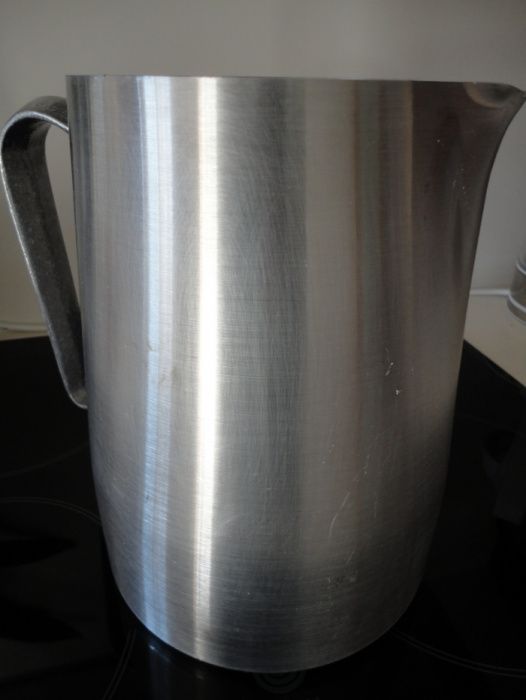 Cafeteira em Alumínio, 5L, PERTOS