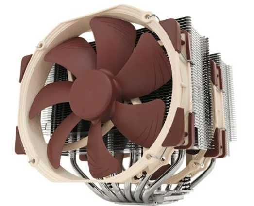 Noctua NH-D15S 140mm