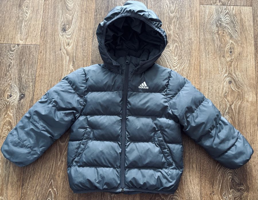 Продам оригінальну  куртку Adidas