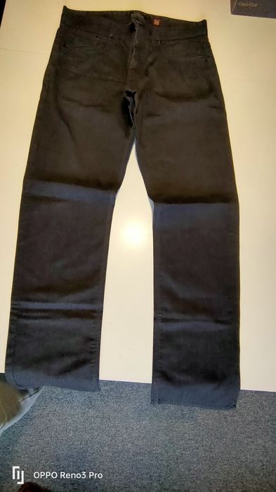 Spodnie Reserved 36 XL