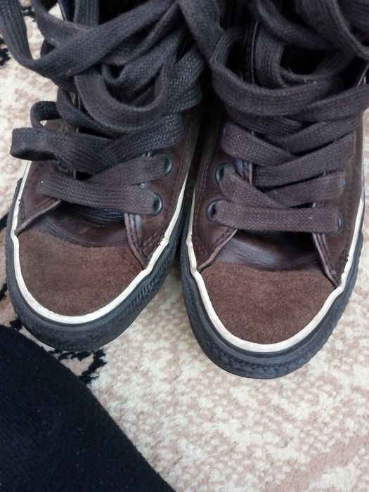Converse All Star