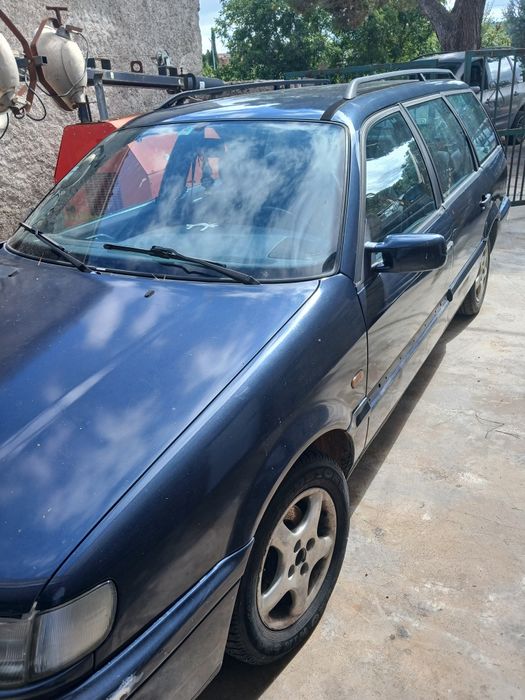 Passat 1.9tdi 90 cv