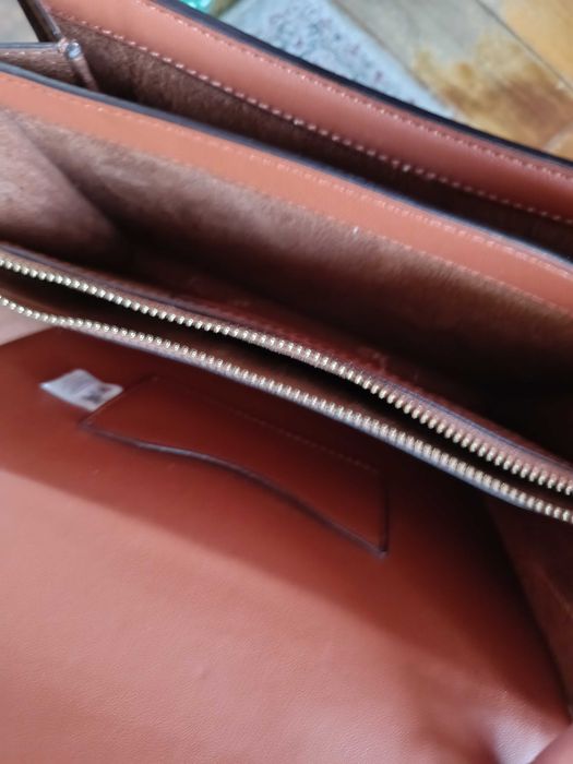 Сумка Coach оригинал
