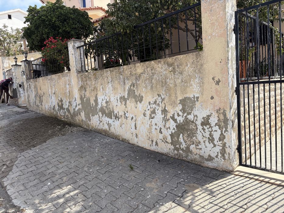 Remodelaçoes em Geral