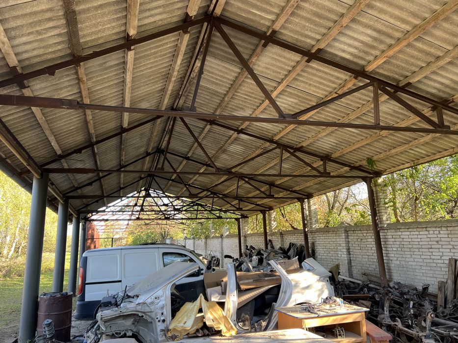Оренда приміщення 150 м2 під виробництво чи склад