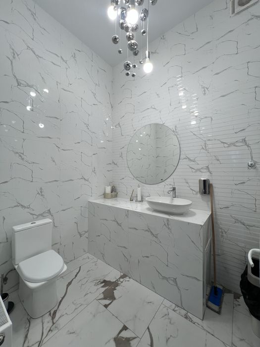 Оренда приміщення (фасад новобудови)