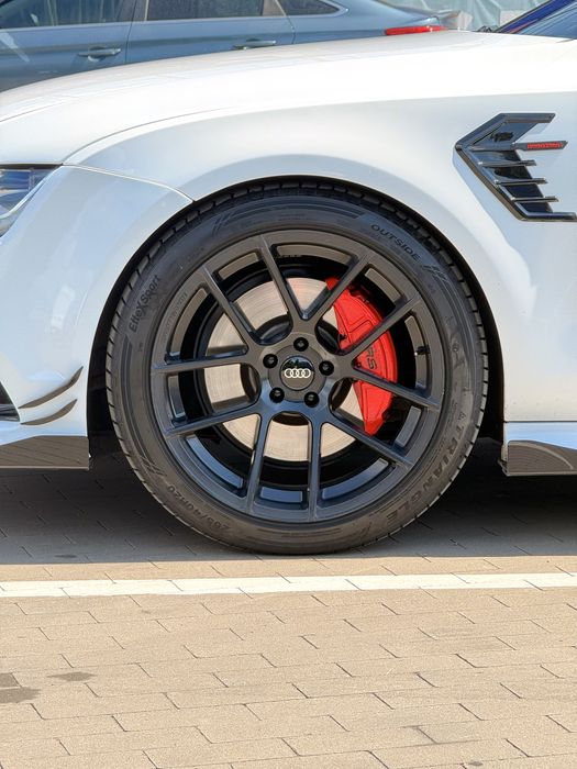 ‼️ДИСКИ R20 / 20x10J ET25 5x112 Audi A6 A7 A8 RS ‼️