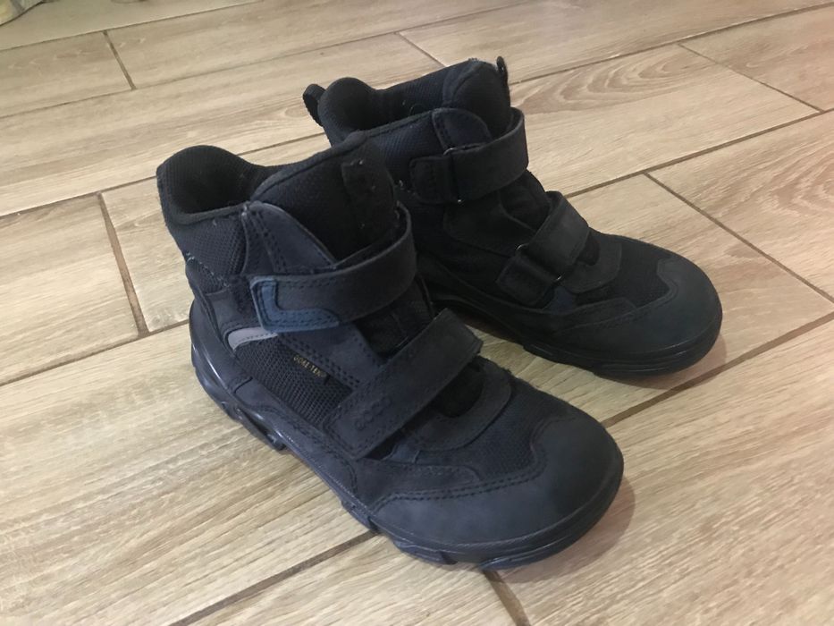 Черевики дитячі ЕССО 22,5 см