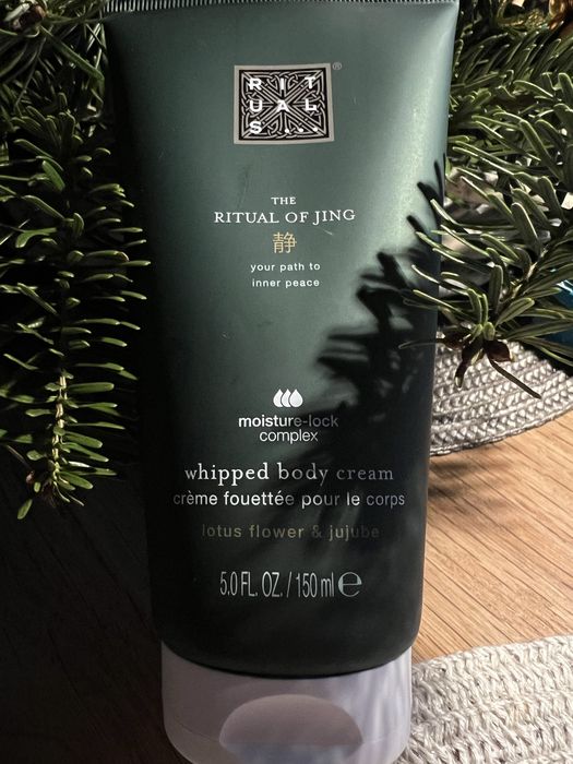 Rituals Jing krem do ciała 150 ml
