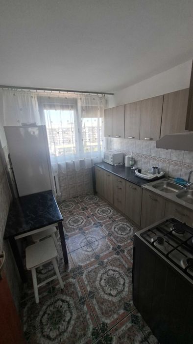 Mieszkanie wynajem Wejherowska Popowice 10 piętro 2 pokoje - View 4