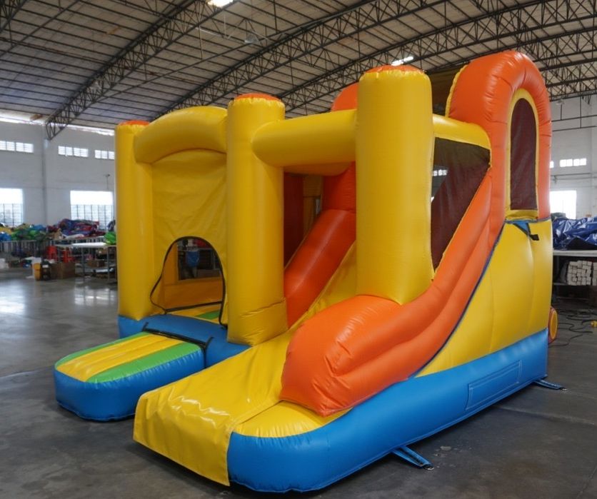Insuflavel multi - PVC - semi novo