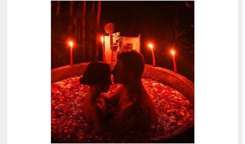 Żel pod prysznic Möller EXCLUSIVE Fahrenheit Celsius&Kelvin 5l+GRATIS