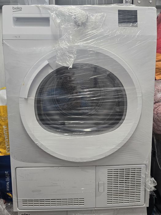 Maquina de secar roupa Beko