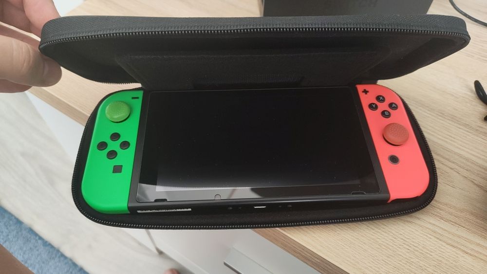 Nintendo Switch V1