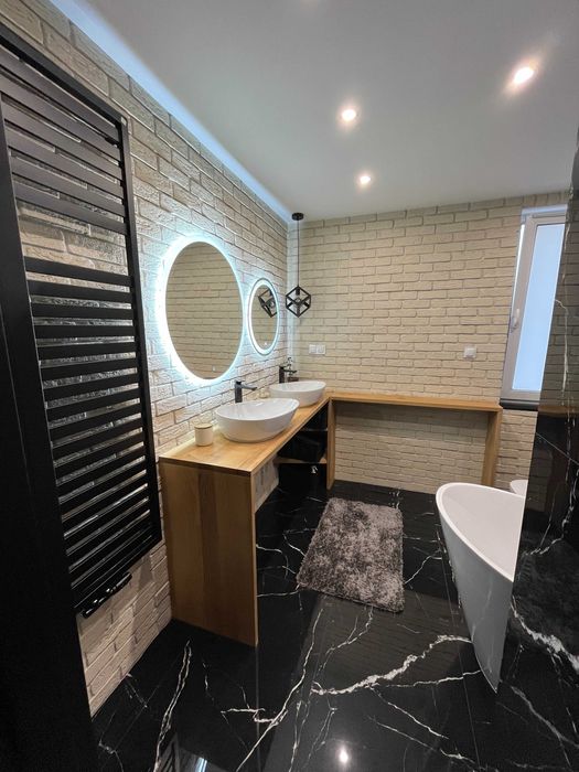 2-pokojowe mieszkanie , nowe osiedle,klimatyzacja, balkon , MP