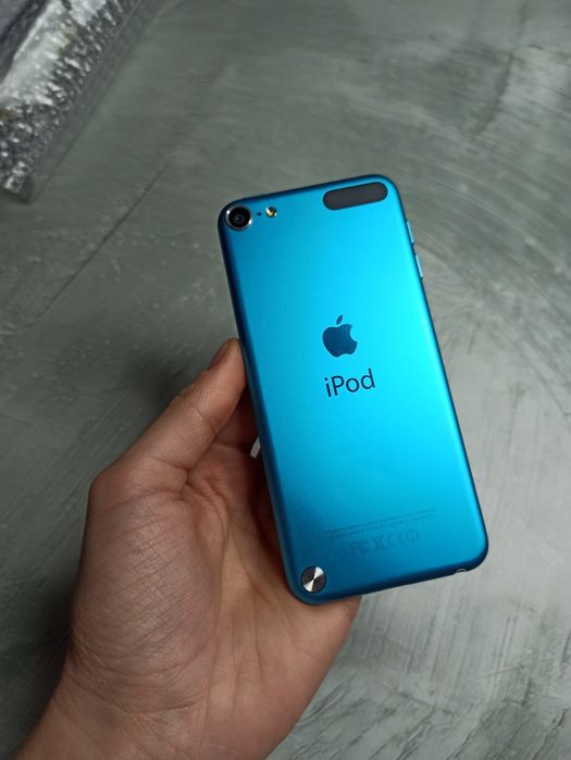 Apple iPod Touch 5 16 gb