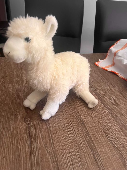 Peluches - outros