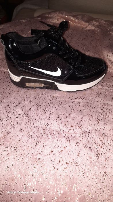 sapatilha senhora cunha