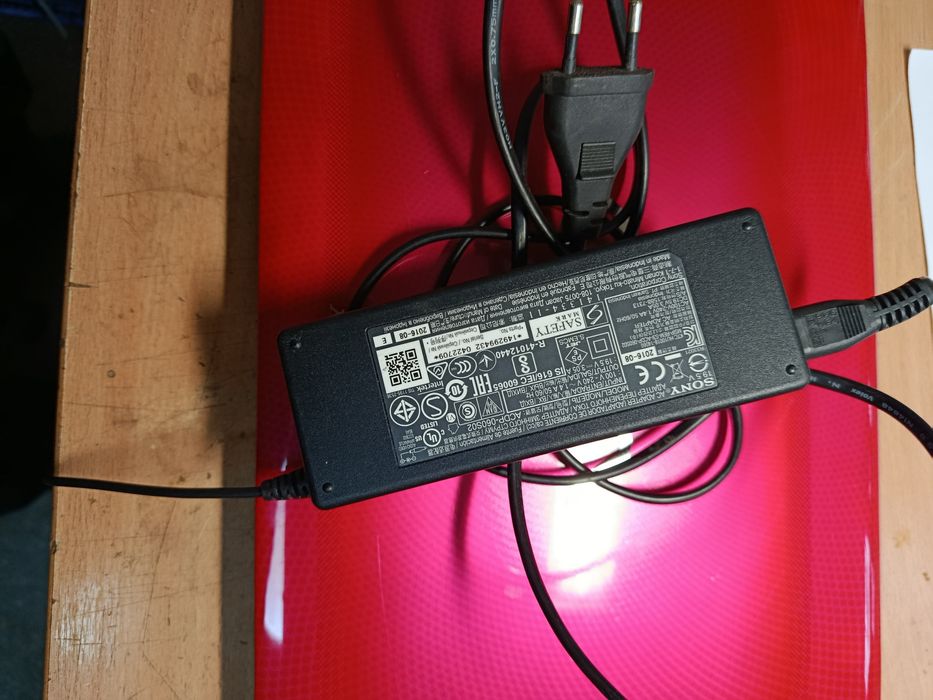 Ноутбук Sony Vaio PCG-61211M