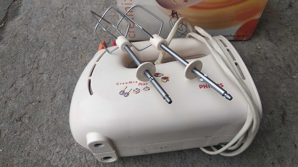 Міксер Phillips HR 1492