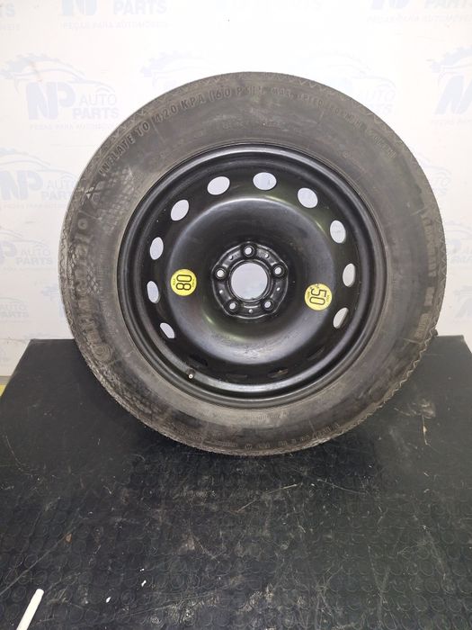 Jante suplente 18 Bmw X5 / X6