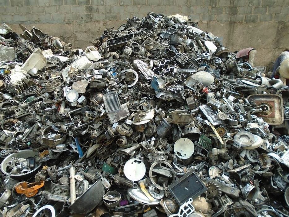 М е т а л о б р у х т