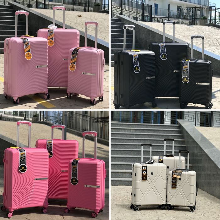 Турция!Чемодан на колесах,валіза,сумка на колесах,дорожная сумка