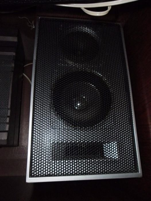 Колонки Комета 25АС-225