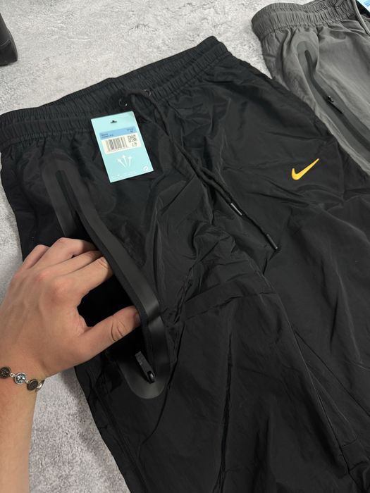 Нейлонові штани Nike Nocta / Найк нокта / Чоловічі Штани / S-XL